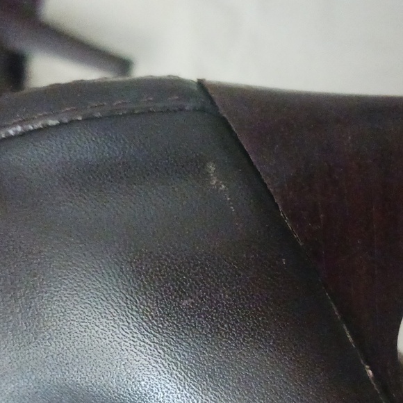 Tory Burch Bristol Booties - Picture 8 of 9